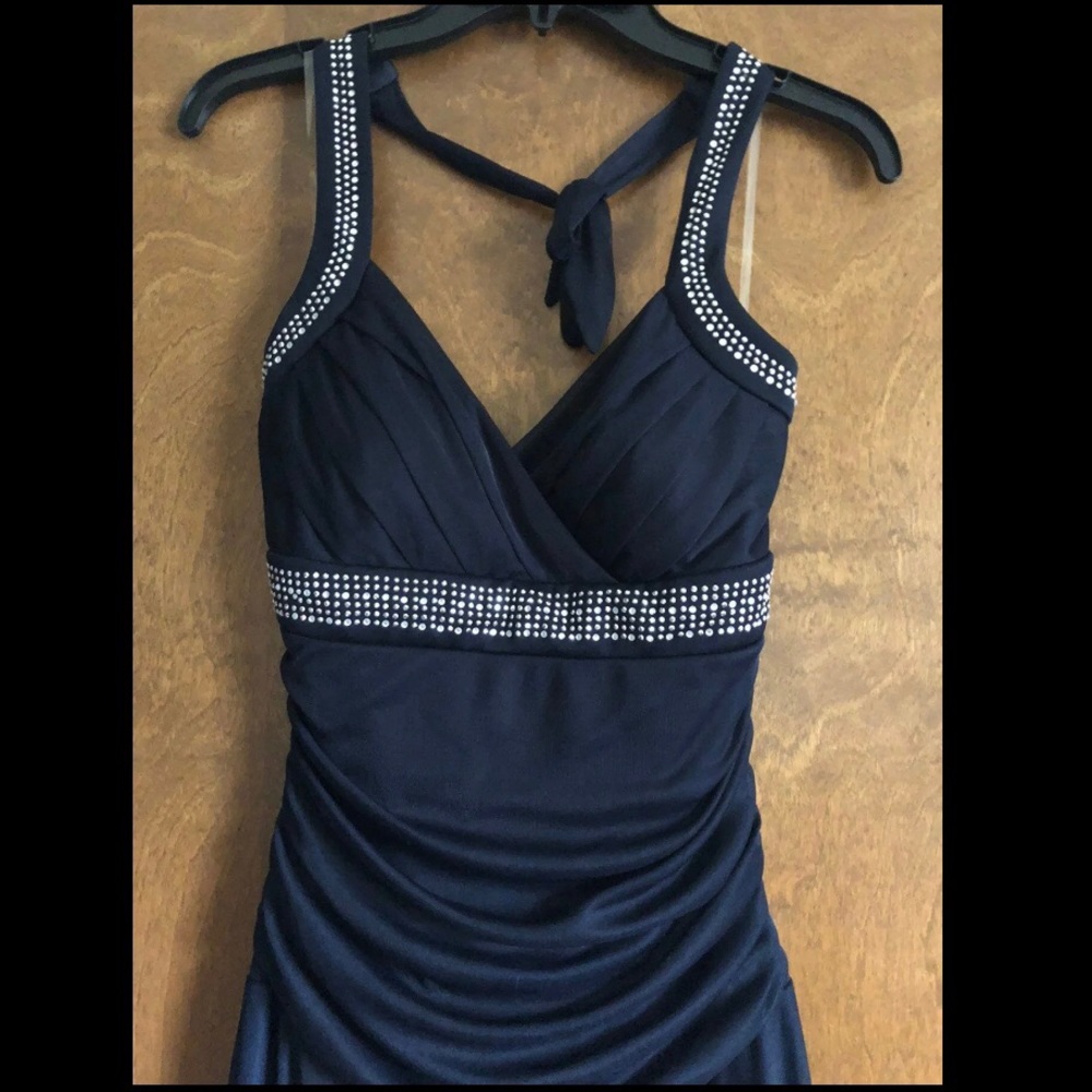 Trixxi Dress